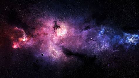 Nebula Hd Wallpaper 59 Images