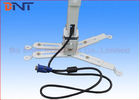 Maybe you would like to learn more about one of these? LCD / DLP Retractable Drop Ceiling Projector Mount Lift ...