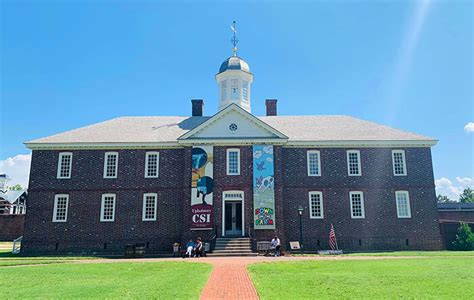 32 Best And Fun Things To Do In Williamsburg Va Attractions And Activities