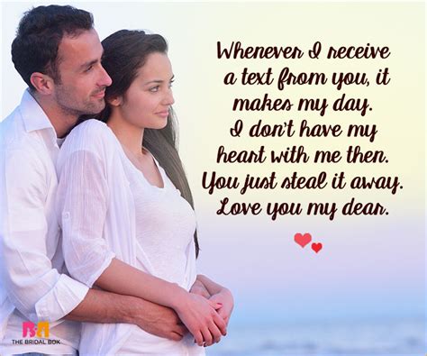 Romantic Love Sms For Girlfriend That Guarantee Kisses