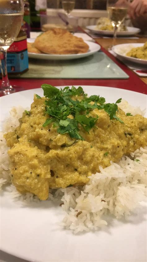 (you can cover and leave to marinade for 1 hour or in the fridge overnight). Homemade Marinaded and skewered chicken korma with cumin ...
