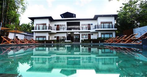 10 Best Hotels And Resorts In Coron Palawan Guide To Th