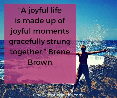 50 Beautiful Choosing Joy Quotes To Brighten Your Day