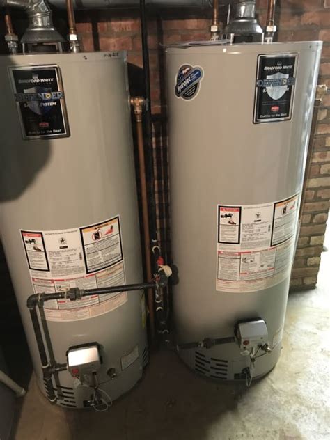 View 21 Bradford White 50 Gallon Water Heater Dimensions