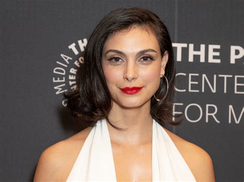 Morena Baccarins Body Measurements Including Breasts Height And Weight Famous Breasts