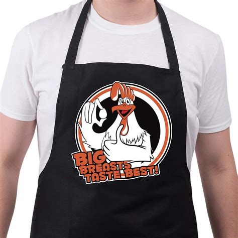 Funny Bbq Apron Grilling T Novelty Fathers Day Grilling Etsy