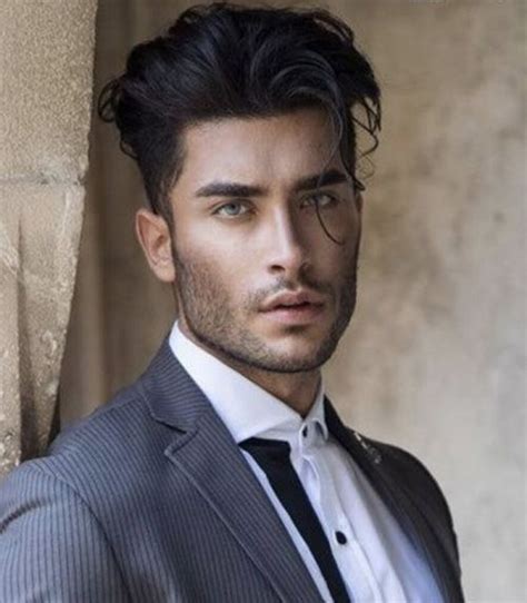 50 Classy Professional Hairstyles For Men Business Hairstyles Hairmanz In 2021