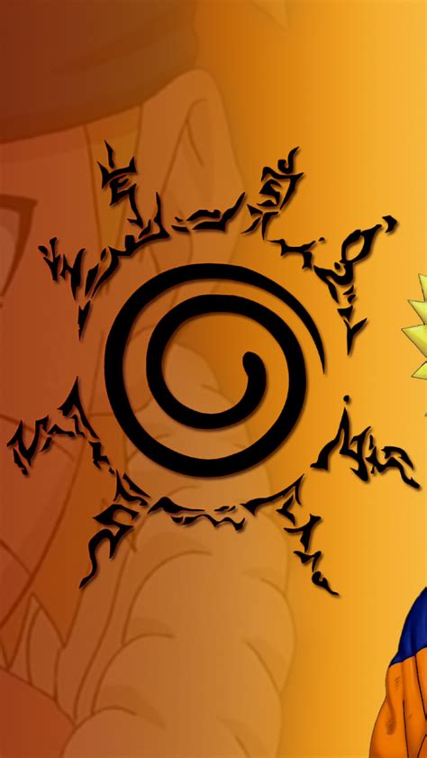 Free Download Naruto Nine Tails Seal Wallpaper 82295 1600x1200 For