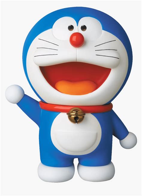 30 Ide Keren Doraemon 3d Head Png Angela Ligouri