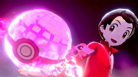 The New Pokemon Sword And Shield Trailer Explained