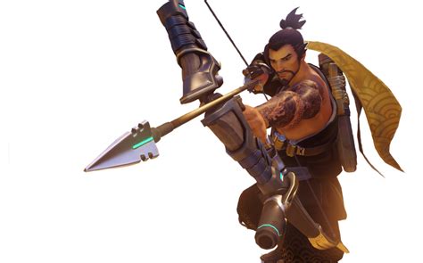 Overwatch Png Transparente Png All