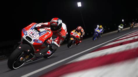 Motogp 15 For Ps4 Game Reviews