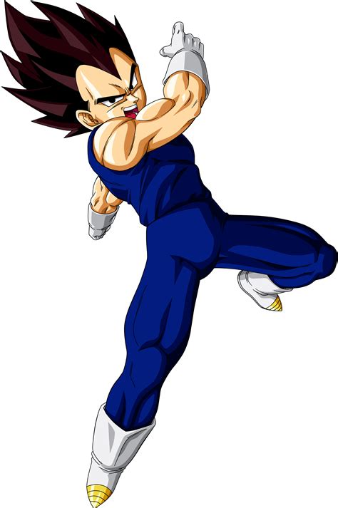 Dragonballgote Transparent Dragon Ball Z Characters Png Collection