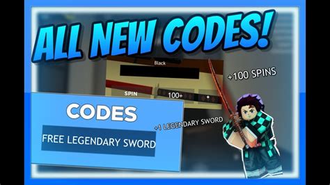 Get 3 spins and 120 yen. ALL *NEW* RO-SLAYER CODES! *FREE LEGENDARY SWORD* 2020 ...
