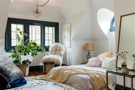 20 Cozy Bedroom Ideas Architectural Digest