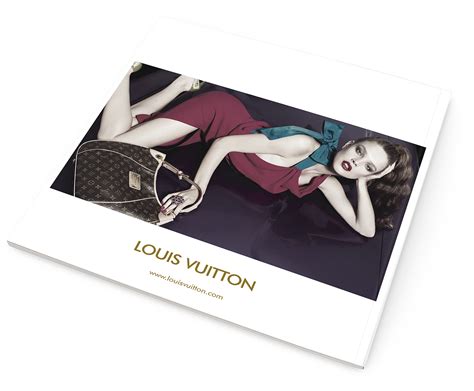 Brand Identity Of Louis Vuitton Paul Smith