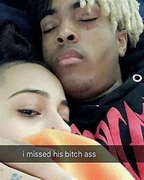 FULL VIDEO Xxxtentacion Sex Tape Blowjob Leaked With Ex Girlfriend OnlyFans Leaked Nudes