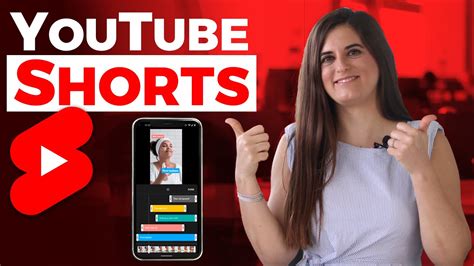 Youtube Shorts Qu Es Y C Mo Funciona Youtube