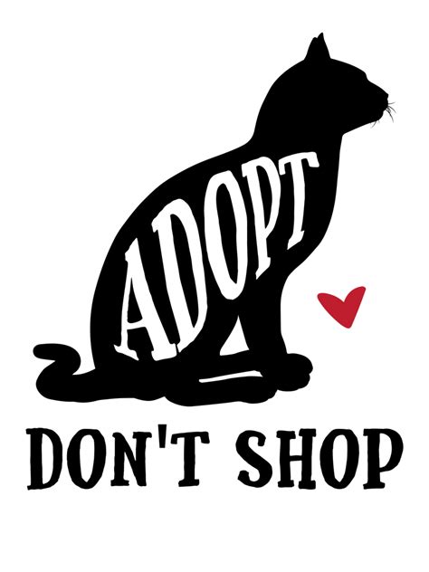 Adopt Dont Shop Cat T Shirt Cat Bandit Cat Shirts Sponsoring Rescue Cats