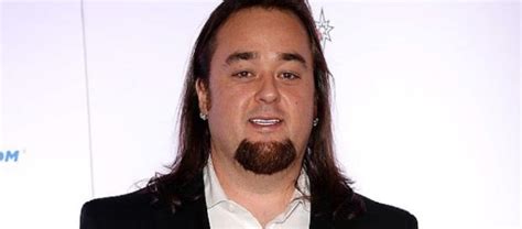 Why Did Pawn Stars Fans Think Chumlee Was Dead