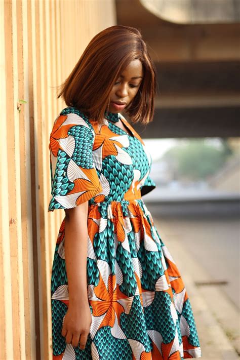 Here are the top 10 best phone brands in nigeria known for quality and affordable smartphone. MADE IN NIGERIA ANGEL SLEEVE ANKARA DRESS | Ankara short ...