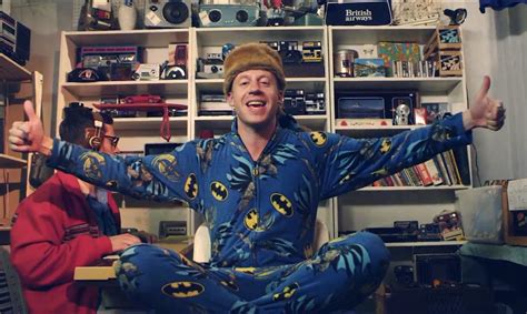 Bakit ka mapapagod magnegosyo kung kumikita ka?. Going Indie: 4 Tips Indie Hip-Hop Group Macklemore Can ...