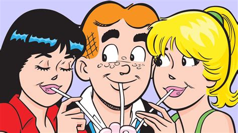 The Roots Of Riverdale Archie Comics Turns 80 Den Of Geek