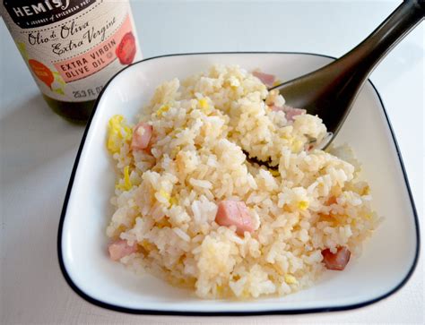 Easy And Delicious Breakfast Fried Rice Recipe Fried Breakfast Breakfast Fried Rice Yummy