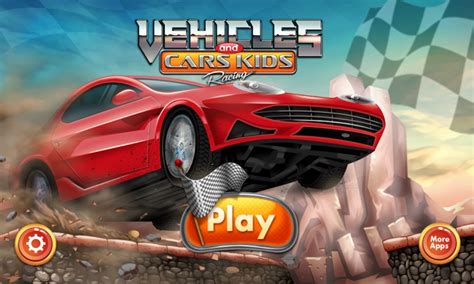 Retourner les cartes par 2 et reformer le plus rapidement les paires d'animaux. Jeu de course pour enfants : voiture jeu de course pour ...