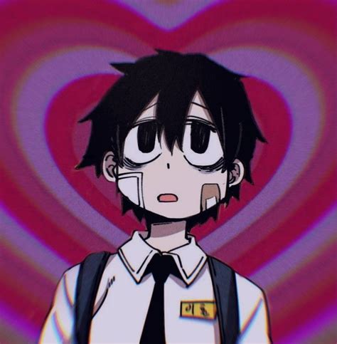 ꧁ℎ𝑜𝑜𝑛𝑖 ℎ𝑜𝑜𝑛𝑖꧂ Anime Guys Anime Boy Aesthetic Anime