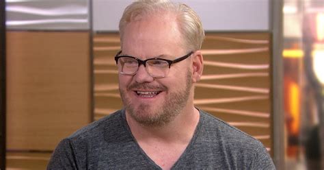 More from jim gaffigan ; Jim Gaffigan talks family, fatherhood and new comedy