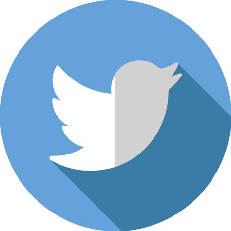 Twitter Vector Svg Icon Svg Repo