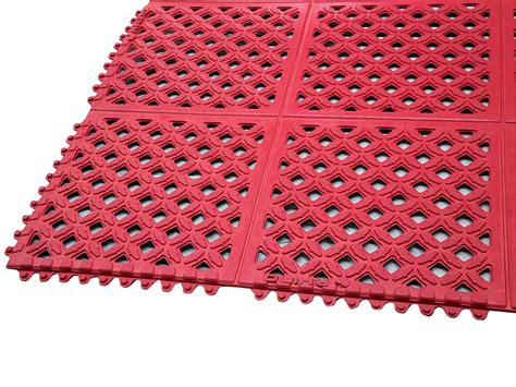 New Rhino Anti Fatigue Mats For Industrial And Office Use