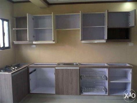 Shopee guarantee ensures safety in buying kitchen cabinet online. Stainless Steel Kitchen Cabinets Philippines - Best ...