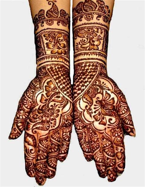 Indian Mehndi Designs For Hands Indian Hand Mehndi Designs Mehndi