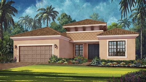 Highland homes' homeowners in central florida discuss why they chose to build their new home in florida with highland homes. Bella Casa Floor Plan at Esplanade at Highland Ranch in ...