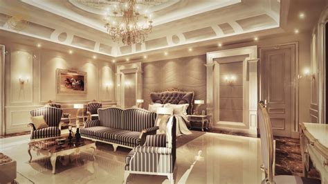 Know Your Reasons To Have A Luxury Interior Design Dubai Vfm