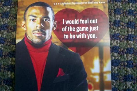 Selling at low value prices Grizzlies Valentine's Day cards are the key to love