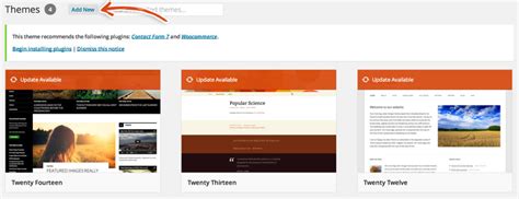 How To Install A Wordpress Theme For Your Website Wplauncher