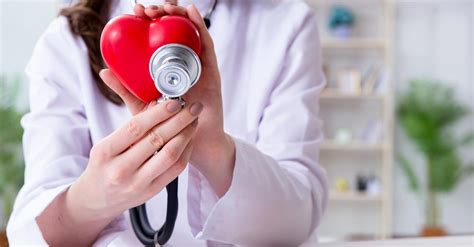 Choroba wieńcowa Objawy i leczenie choroby niedokrwiennej serca