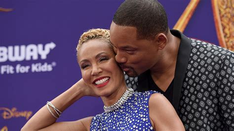 Will Smith Details Unconventional Marriage To Jada Pinkett Smith