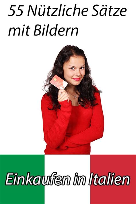 Italienisch Lernen F R Anf Nger Italy Language Teaching