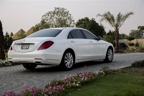 Mercedes Benz S400 2023 Price Pictures And Specs Pakwheels