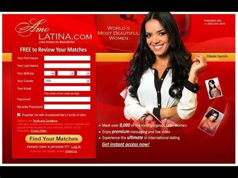 To create an exclusive community where latino men and latina women can find meaningful connections with people who share similar likes and interests. What You Do Learn About Latina Dating Sites May possibly ...