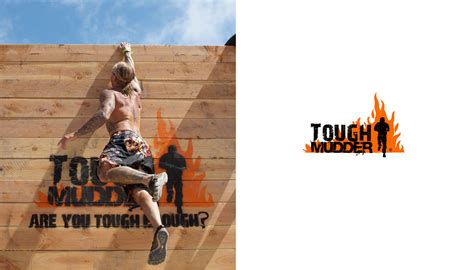 Tough Mudder Case Study Condensed Branding