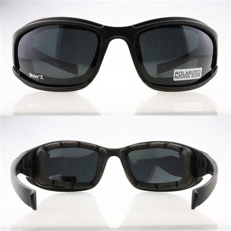 X7 Polarized Photochromic Tactical Glasses Military Goggles Army Sunglasses Men Shooting Eyewear