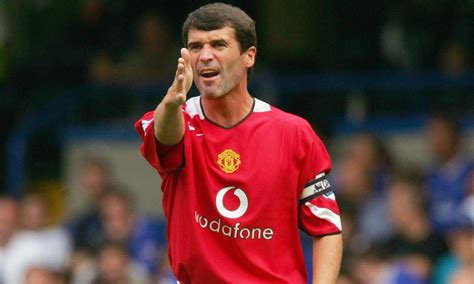 Roy maurice keane (born 10 august 1971) is an irish football manager and former professional player. Roy Keane - Bio, Net Worth, Footballer, Retired, Stats ...