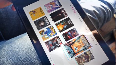 inkypen revealed for switch subscription based application for reading comics on switch