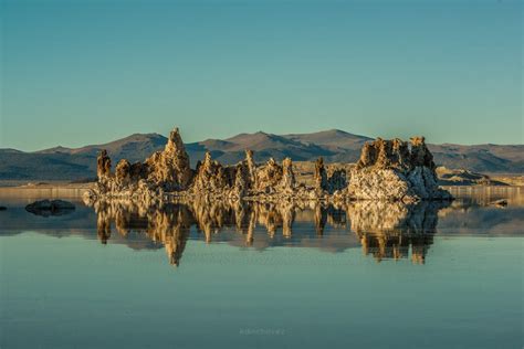 Mono Lake Best Photography Spots You Can Not Mis When You Are There