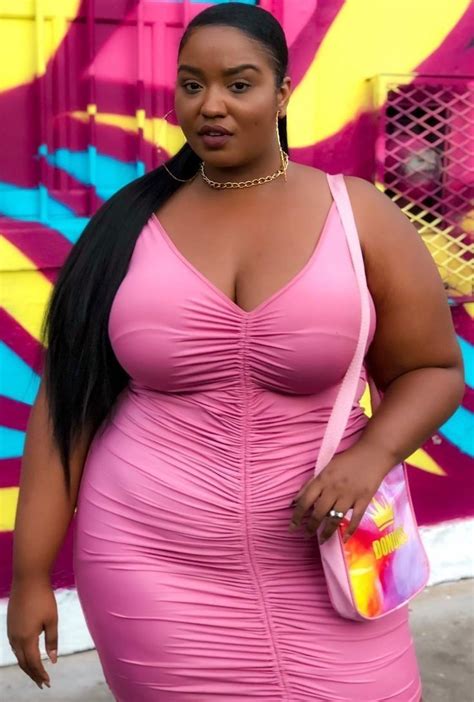 Pin On Plus Size Beauties